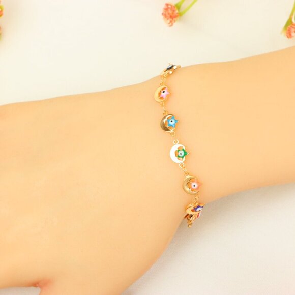 "New Beautiful Design Bracelet for Women/Girls, Gift, B879 - Picture 1 of 9